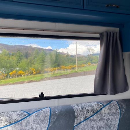 Rostrevor Valley Caravans With Private Hot Tub Exterior photo